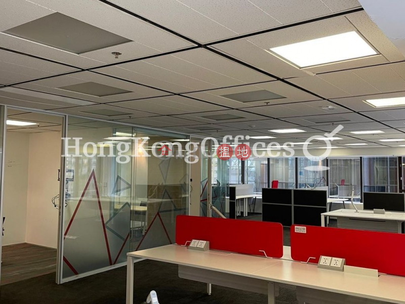Great Eagle Centre | Middle | Office / Commercial Property, Rental Listings | HK$ 196,955/ month