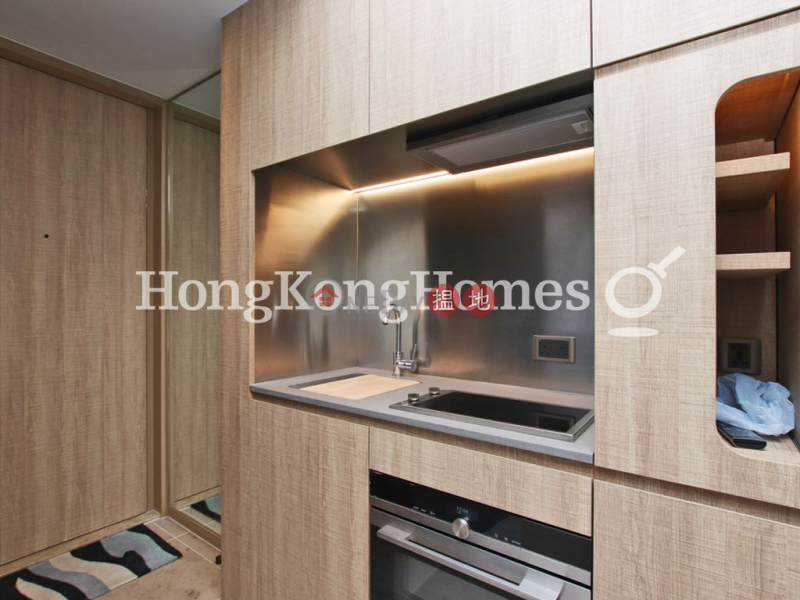 瑧璈開放式單位出租|西區瑧璈(Bohemian House)出租樓盤 (Proway-LID161730R)