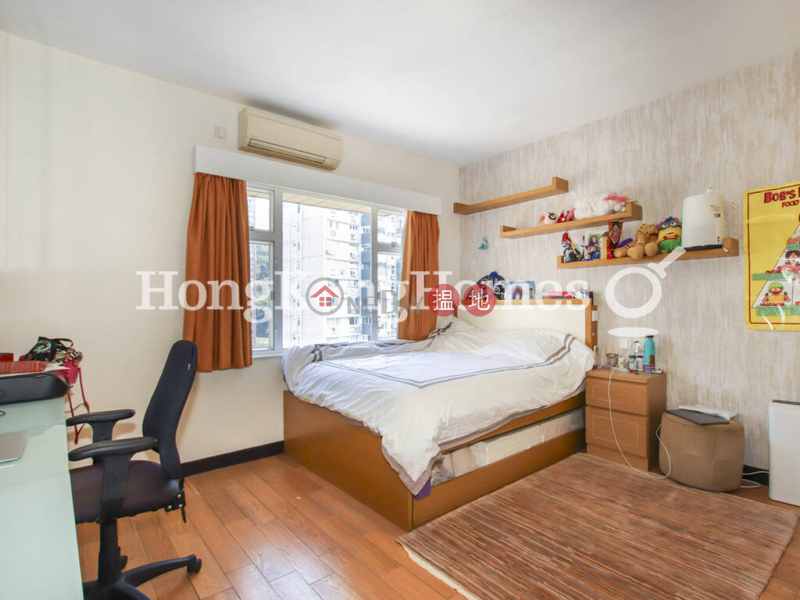 4 Bedroom Luxury Unit at Block 45-48 Baguio Villa | For Sale 550-555 Victoria Road | Western District | Hong Kong Sales | HK$ 57.38M