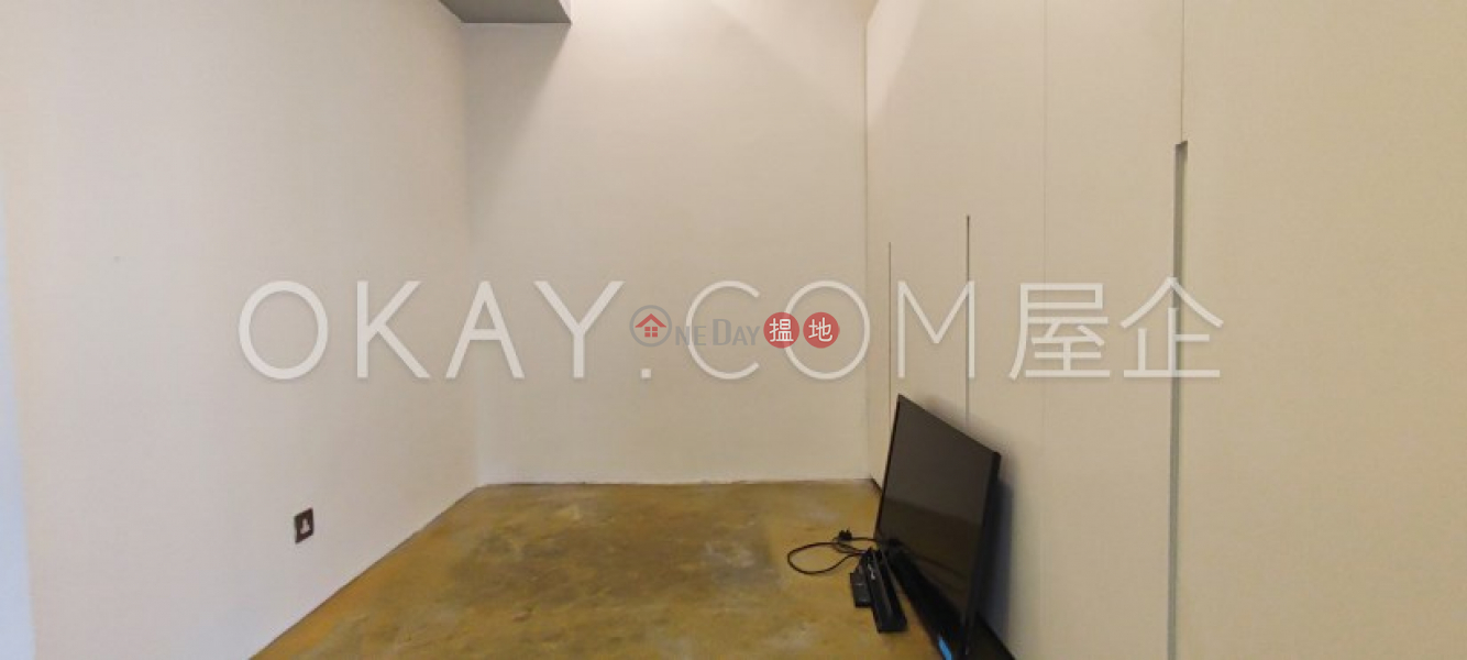 Property Search Hong Kong | OneDay | Residential, Rental Listings | Unique 1 bedroom in Wong Chuk Hang | Rental
