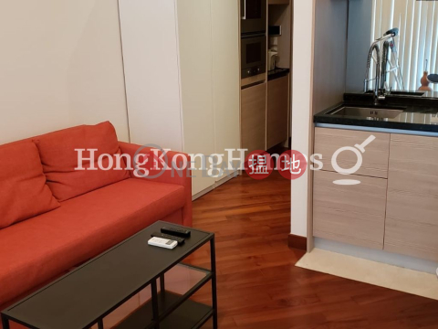 囍匯 2座開放式單位出租, 囍匯 2座 The Avenue Tower 2 | 灣仔區 (Proway-LID174096R)_0