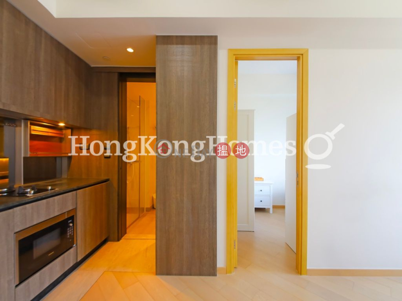 HK$ 25,500/ month | Novum West Tower 2 | Western District, 1 Bed Unit for Rent at Novum West Tower 2