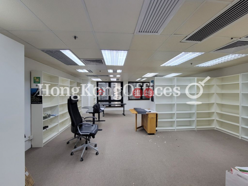 Office Unit for Rent at Jupiter Tower 7-11 Jupiter Street | Wan Chai District, Hong Kong Rental, HK$ 22,176/ month