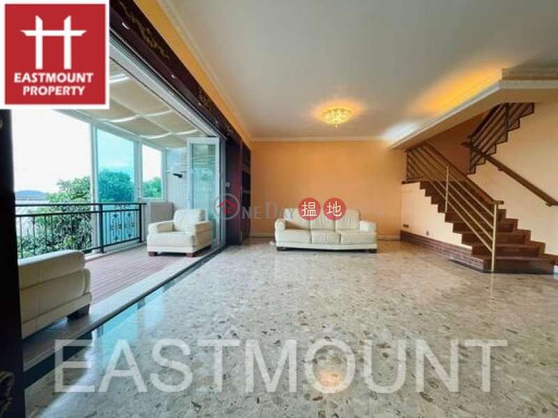 西貢 Hillock, Chuk Yeung Road 竹洋路樂居別墅出售-近西貢市及香港學堂 | 物業 ID:1263樂居出售單位|樂居(Hillock)出售樓盤 (EASTM-SSKH416)