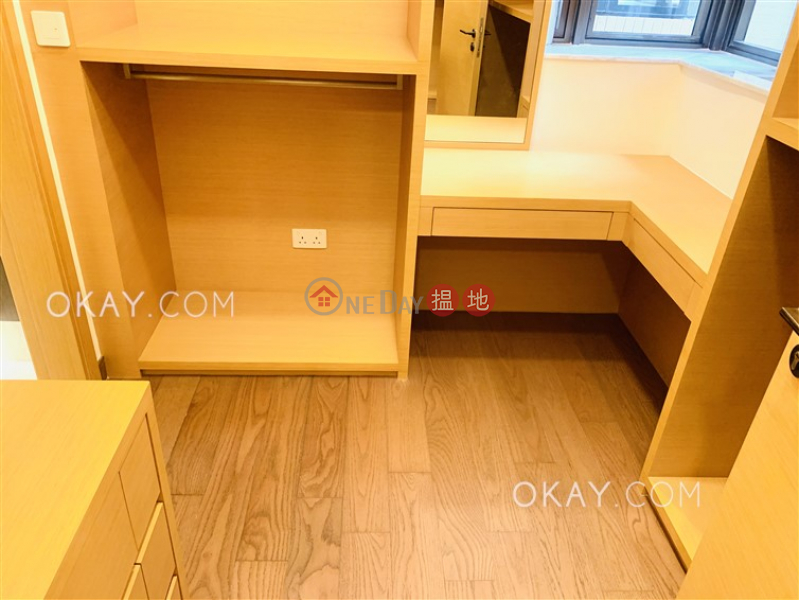 Tasteful 3 bedroom with balcony | For Sale 8 Tsing Fat Lane | Tuen Mun, Hong Kong Sales HK$ 29.29M