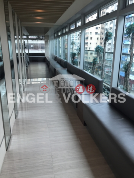 HK$ 28,500/ month GRAND METRO, Yau Tsim Mong 3 Bedroom Family Flat for Rent in Prince Edward