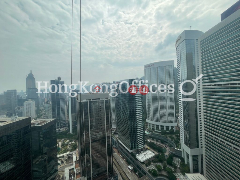 Office Unit for Rent at Lippo Centre, Lippo Centre 力寶中心 Rental Listings | Central District (HKO-81109-ACHR)