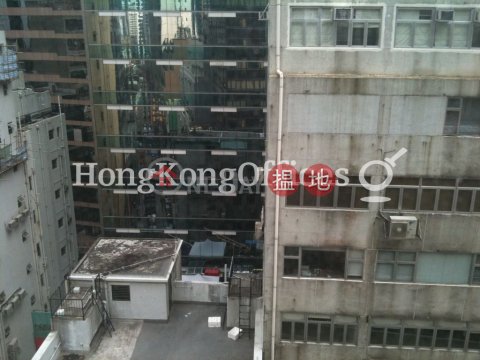 Office Unit for Rent at Wellington Place, Wellington Place 威靈頓廣場 | Central District (HKO-52641-AGHR)_0