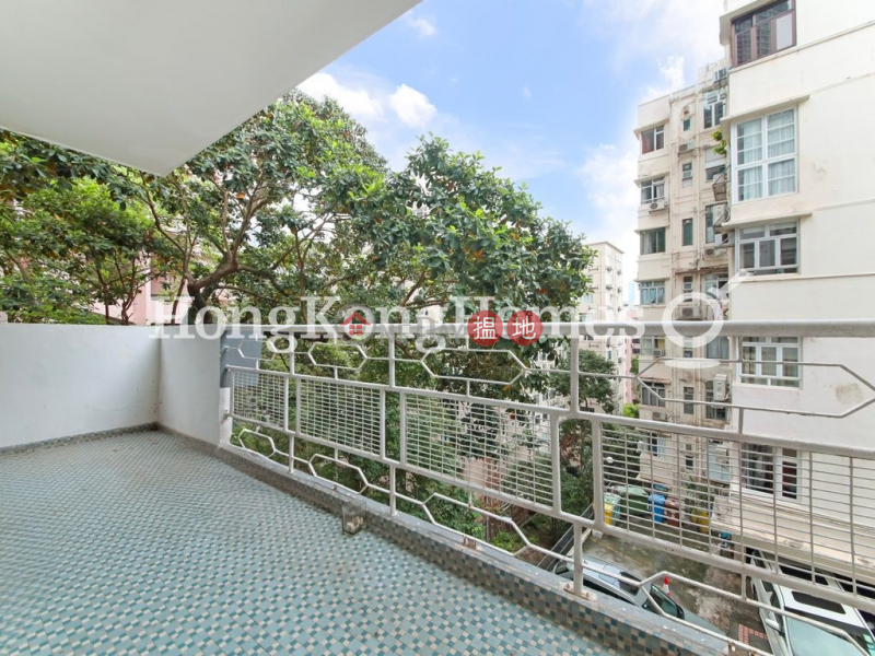 3 Bedroom Family Unit for Rent at Kam Fai Mansion, 68A MacDonnell Road | Central District | Hong Kong, Rental HK$ 42,000/ month