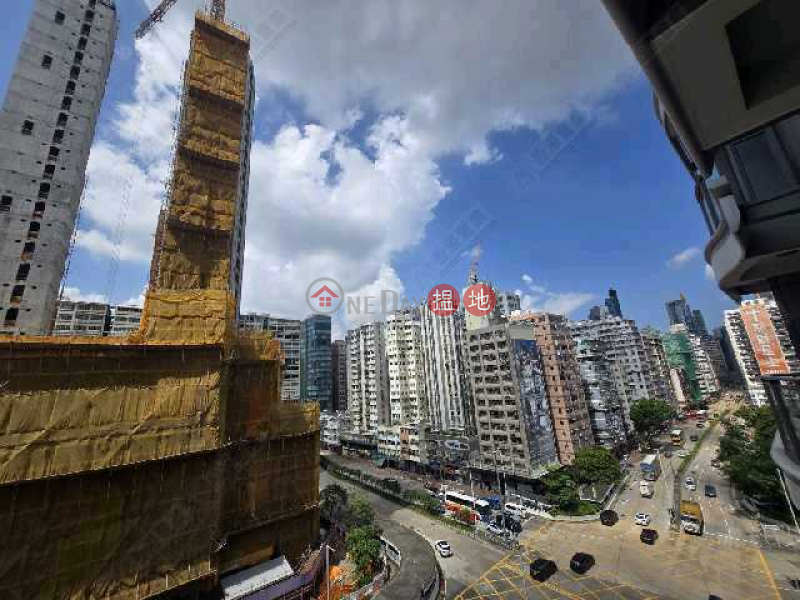 2房 連露台開揚景|油尖旺The Austin 5A座(The Austin Tower 5A)出售樓盤 (A4316884)
