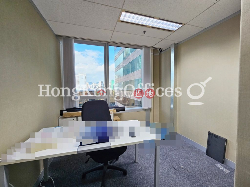 港威大廈第2座中層-寫字樓/工商樓盤出租樓盤HK$ 158,219/ 月