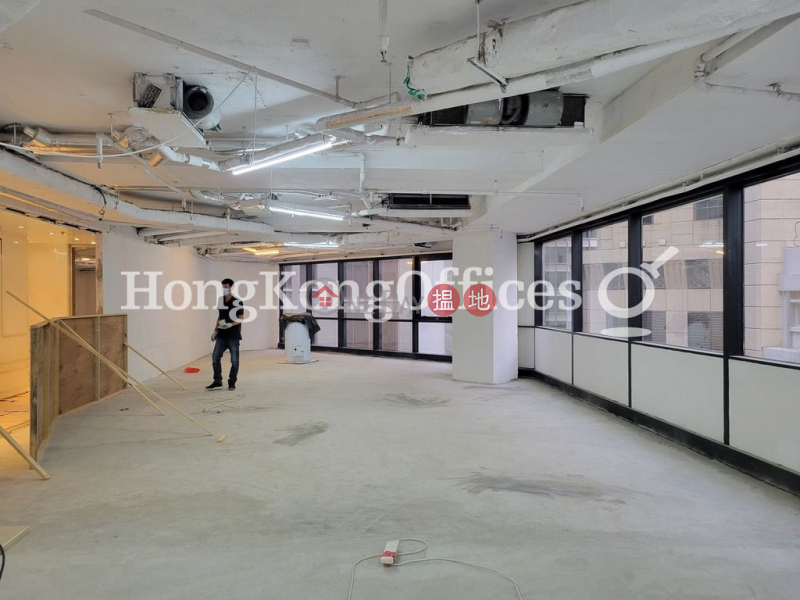 Office Unit for Rent at Century Square, 1-13 DAguilar Street | Central District Hong Kong | Rental, HK$ 166,265/ month