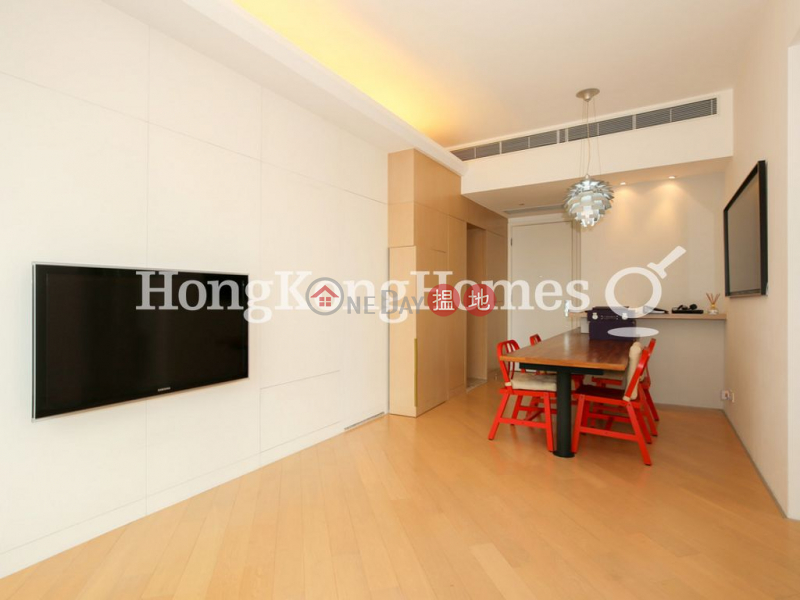 2 Bedroom Unit for Rent at The Cullinan | 1 Austin Road West | Yau Tsim Mong, Hong Kong | Rental HK$ 50,000/ month