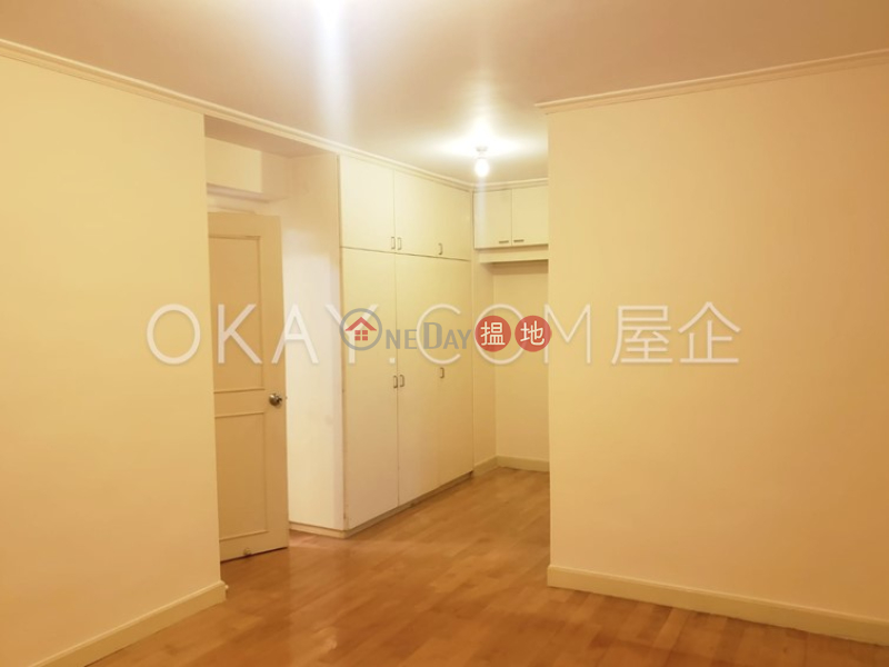 Block 45-48 Baguio Villa Middle | Residential Rental Listings | HK$ 40,000/ month