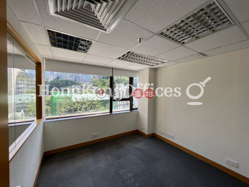 Property Search Hong Kong | OneDay | Office / Commercial Property, Rental Listings Office Unit for Rent at Wilson House