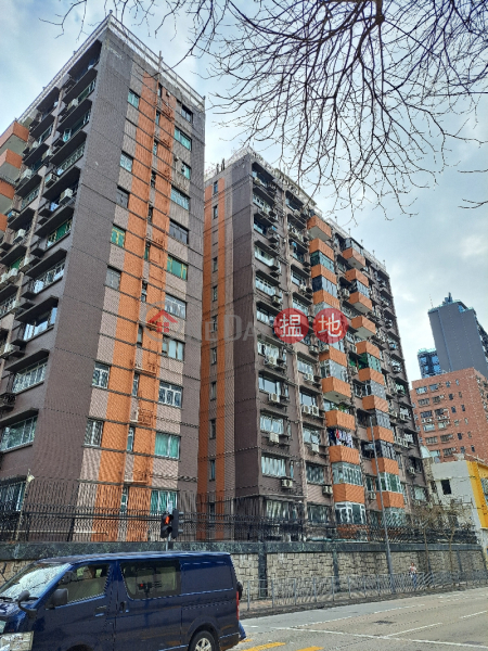 Earl Gardens (伯爵園),Kowloon City | ()(4)