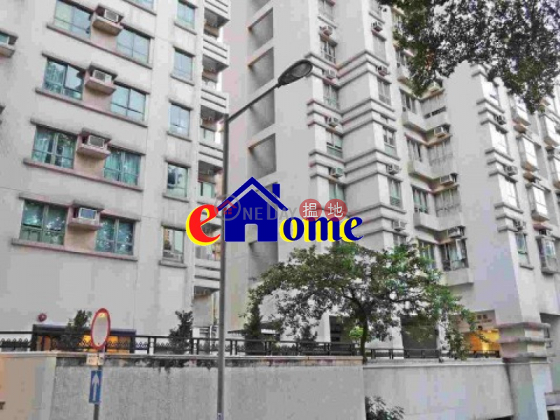 ** Best Option for First Time Home Buyer ** High Floor ** Close to MTR, Cafes & Restaurants ** | Ko Nga Court 高雅閣 Sales Listings