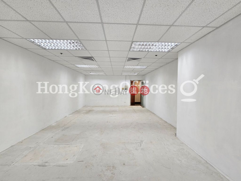 Office Unit for Rent at Podium Plaza 5-7B Hanoi Road | Yau Tsim Mong Hong Kong Rental HK$ 26,011/ month