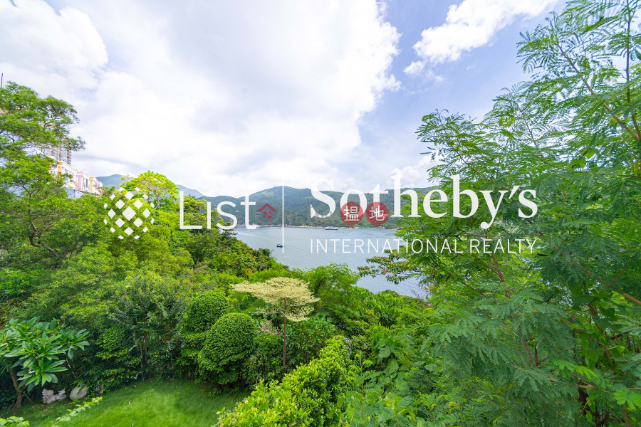 HK$ 108M, Redhill Peninsula Phase 2 | Southern District Property for Sale at Redhill Peninsula Phase 2 with 4 Bedrooms