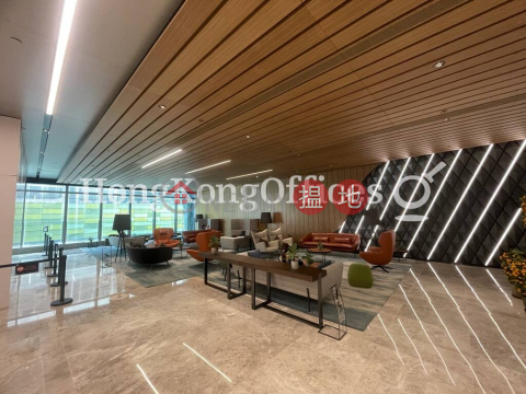 Office Unit for Rent at Marina 8, Marina 8 香葉道8號 | Southern District (HKO-83925-ACHR)_0