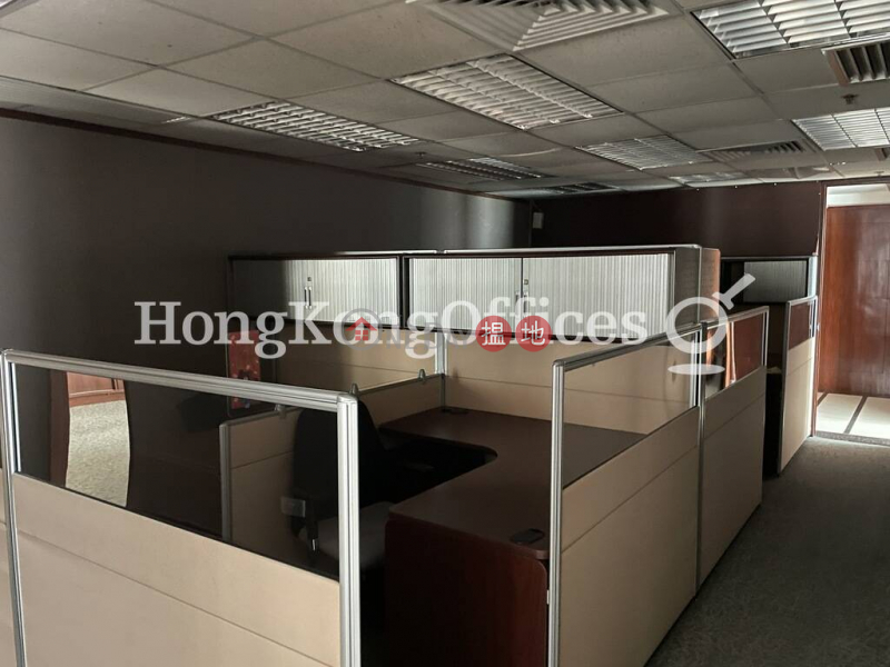 Property Search Hong Kong | OneDay | Office / Commercial Property | Rental Listings | Office Unit for Rent at Guangdong Finance Building
