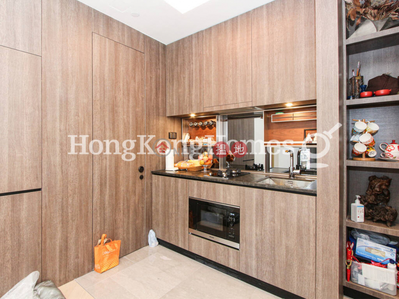 Property Search Hong Kong | OneDay | Residential | Sales Listings | 2 Bedroom Unit at Novum West Tower 2 | For Sale