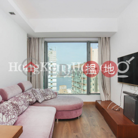 2 Bedroom Unit for Rent at Queen's Terrace | Queen's Terrace 帝后華庭 _0