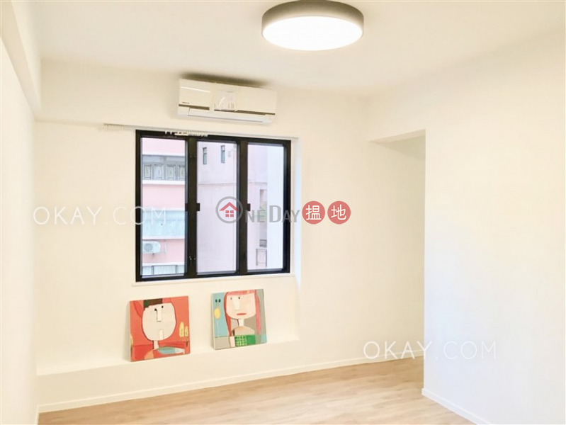 Generous 2 bedroom in Happy Valley | For Sale | King\'s Court 金翠樓 Sales Listings