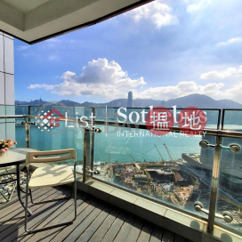 Property for Rent at The Harbourside with 3 Bedrooms | The Harbourside 君臨天下 _0