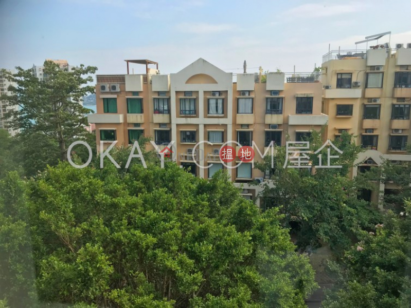 Popular 3 bedroom on high floor with rooftop & balcony | Rental 30 Caperidge Drive | Lantau Island | Hong Kong | Rental | HK$ 35,000/ month