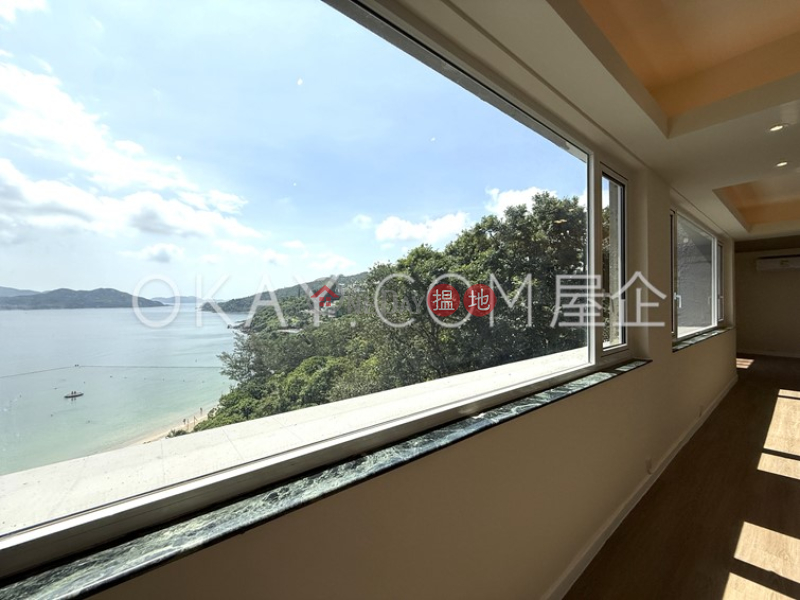 HK$ 2,380萬-灣景台|西貢3房2廁,極高層,海景,連車位灣景台出售單位