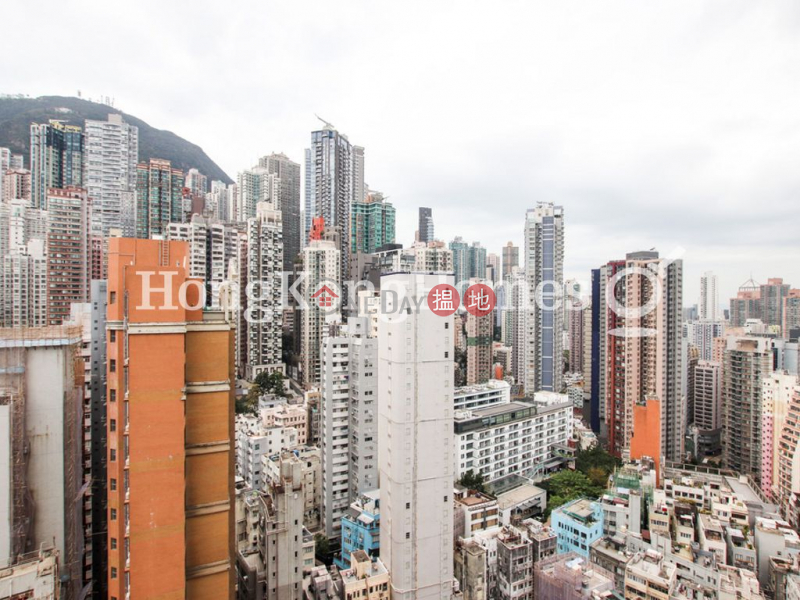 Property Search Hong Kong | OneDay | Residential | Rental Listings | 3 Bedroom Family Unit for Rent at My Central