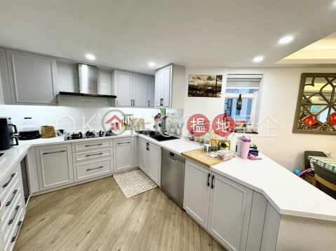 Charming 4 bedroom on high floor | Rental | Discovery Bay, Phase 5 Greenvale Village, Greenwood Court (Block 7) 愉景灣 5期頤峰 菘山閣(7座) _0