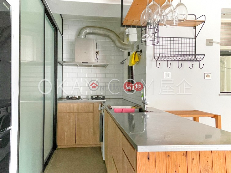 Stylish 2 bedroom with parking | Rental | 5-7 Tai Hang Road | Wan Chai District Hong Kong, Rental | HK$ 32,000/ month