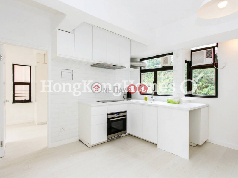 1 Bed Unit for Rent at Panny Court, Panny Court 鵬麗閣 Rental Listings | Wan Chai District (Proway-LID149627R)