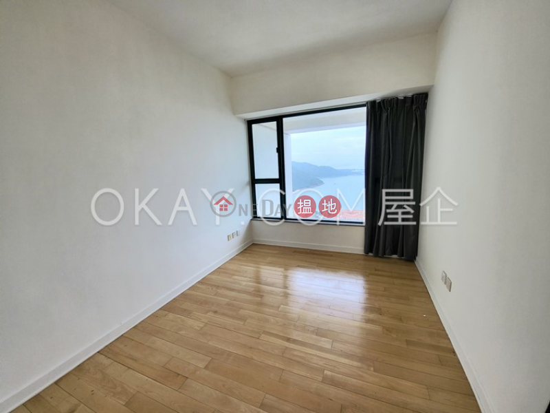 HK$ 46,000/ month Discovery Bay, Phase 13 Chianti, The Pavilion (Block 1) | Lantau Island | Elegant 3 bedroom on high floor with balcony | Rental