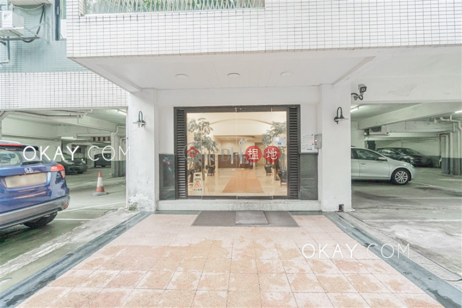Efficient 4 bed on high floor with sea views & balcony | For Sale | Skyline Mansion 年豐園 Sales Listings