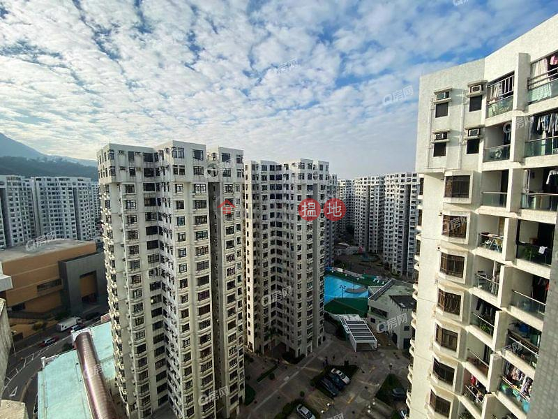 Heng Fa Chuen Block 42 | 2 bedroom High Floor Flat for Rent, 100 Shing Tai Road | Eastern District Hong Kong, Rental HK$ 19,000/ month