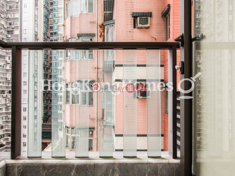 HK$ 29,000/ 月NO.1加冕臺|中區-NO.1加冕臺一房單位出租