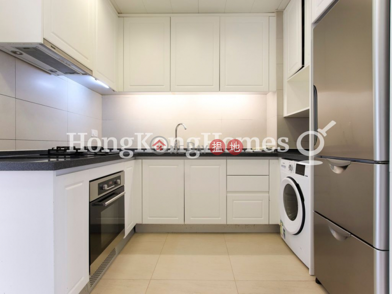 HK$ 52,000/ month | Bowen Verde | Wan Chai District, 4 Bedroom Luxury Unit for Rent at Bowen Verde