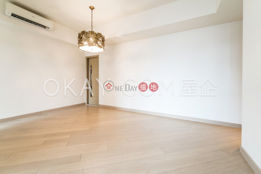 HK$ 70,000/ month | Babington Hill Western District, Lovely 4 bedroom on high floor with balcony | Rental