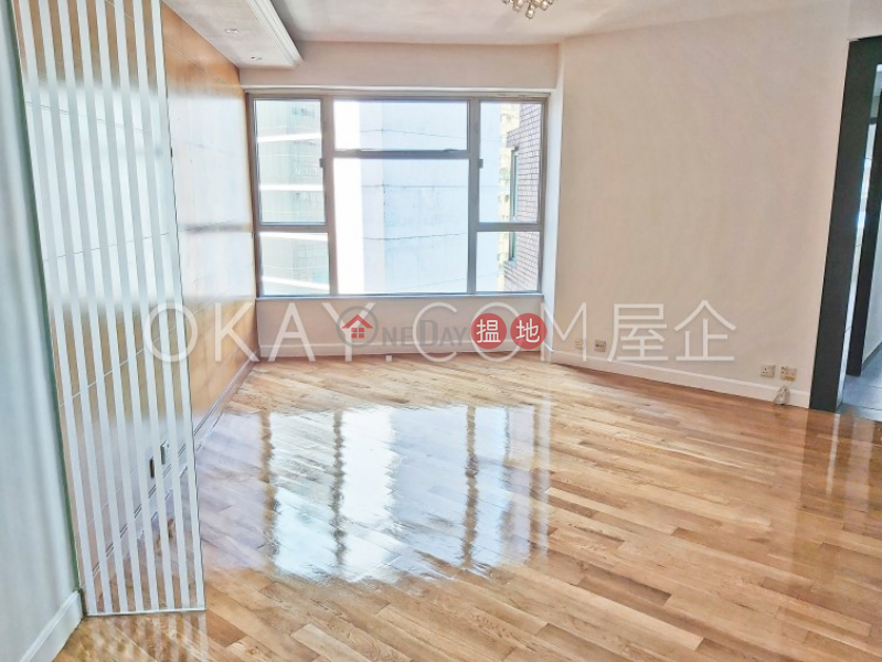 Property Search Hong Kong | OneDay | Residential, Rental Listings Nicely kept 3 bedroom with harbour views | Rental