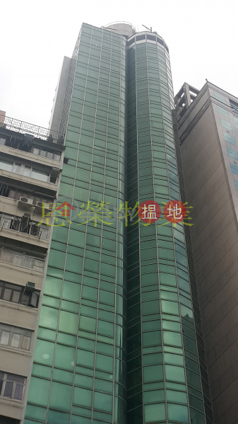 彰顯大廈-中層|寫字樓/工商樓盤出租樓盤-HK$ 17,732/ 月
