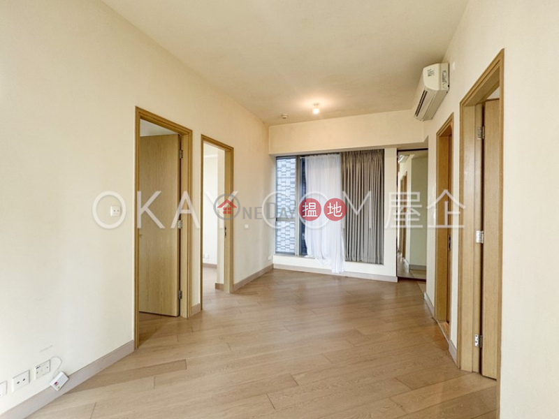 巴丙頓山中層住宅出租樓盤-HK$ 45,000/ 月