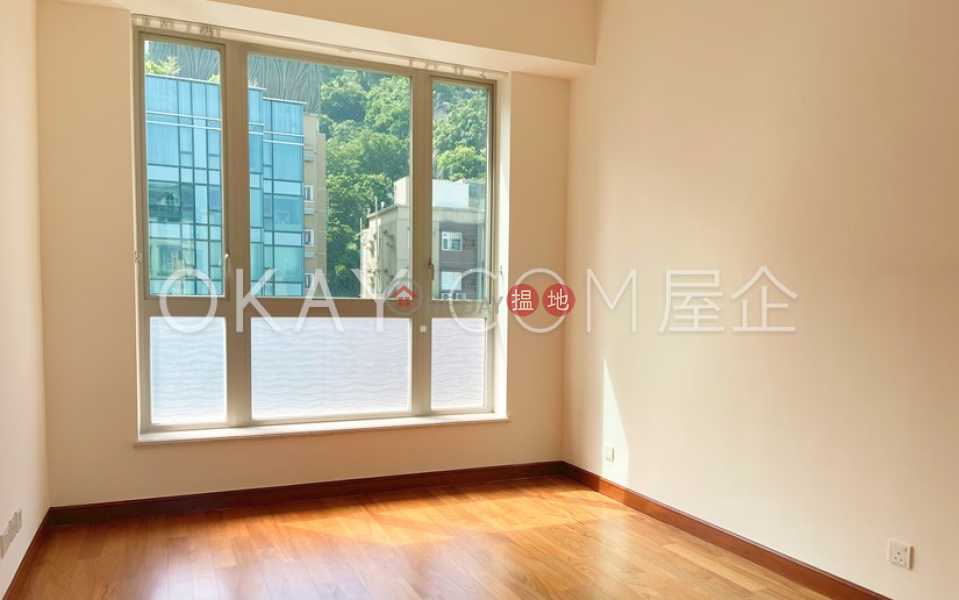 Property Search Hong Kong | OneDay | Residential, Sales Listings | Stylish 5 bedroom on high floor with balcony & parking | For Sale
