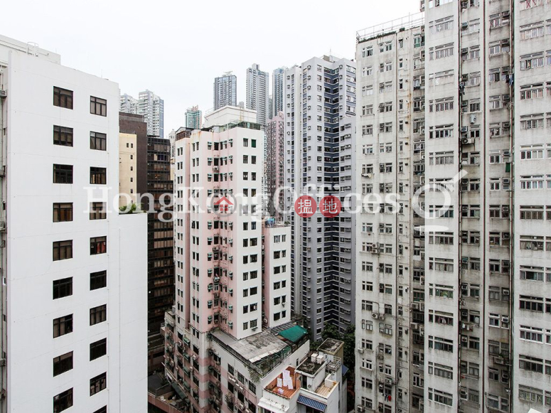 趙氏大廈寫字樓租單位出租|西區趙氏大廈(Chao\'s Building)出租樓盤 (HKO-42061-AGHR)