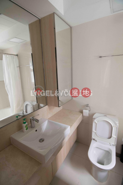1 Bed Flat for Rent in Mid Levels West, The Icon 干德道38號The ICON Rental Listings | Western District (EVHK64126)