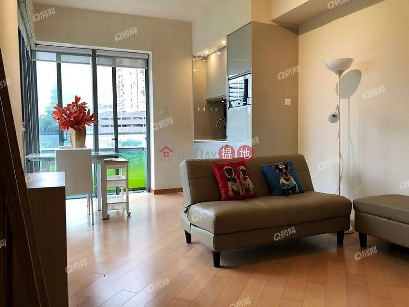 Property Search Hong Kong | OneDay | Residential | Sales Listings | Lime Habitat | 1 bedroom High Floor Flat for Sale