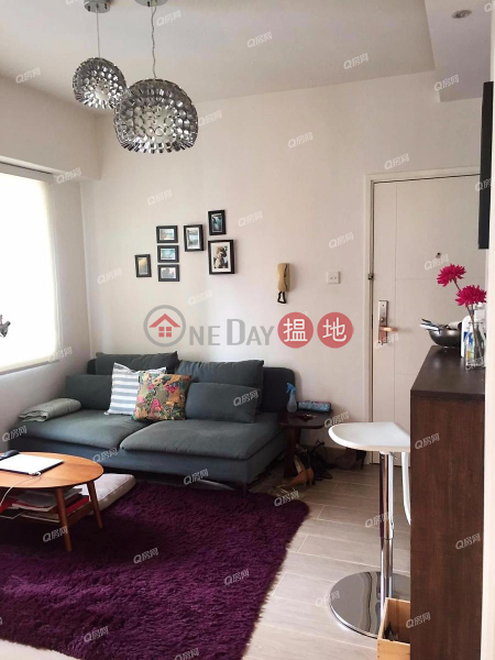 Floral Tower | High Floor Flat for Sale, Floral Tower 福熙苑 Sales Listings | Central District (QFANG-S95721)