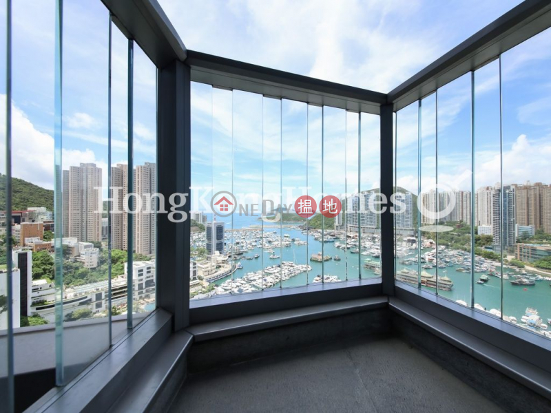 HK$ 4,380萬|深灣 2座|南區|深灣 2座三房兩廳單位出售